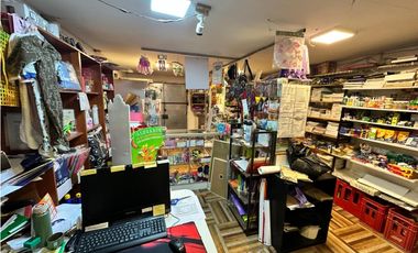 Venta casa comercial excelente oportunidad