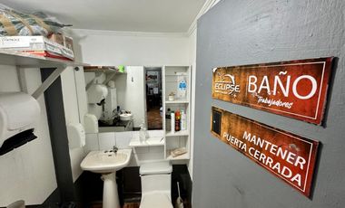 Venta casa comercial excelente oportunidad