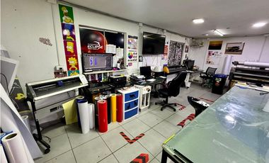 Venta casa comercial excelente oportunidad