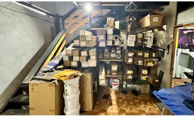 Venta casa comercial excelente oportunidad
