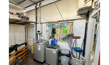 Venta casa comercial excelente oportunidad