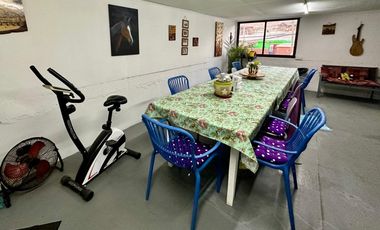 Venta casa comercial excelente oportunidad