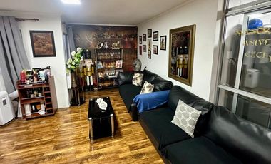 Venta casa comercial excelente oportunidad