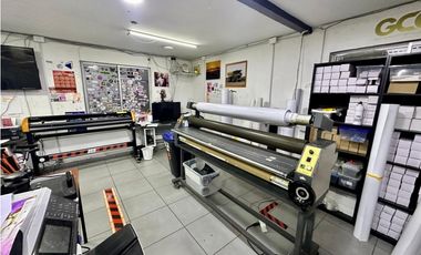 Venta casa comercial excelente oportunidad