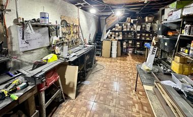 Venta casa comercial excelente oportunidad
