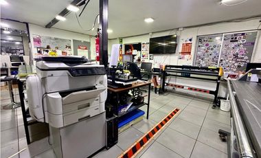 Venta casa comercial excelente oportunidad