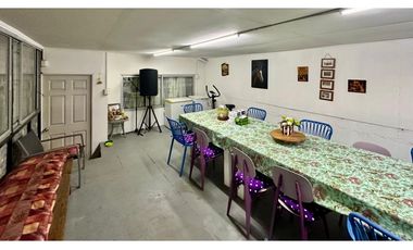 Venta casa comercial excelente oportunidad