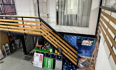 Venta casa comercial excelente oportunidad