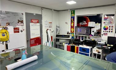 Venta casa comercial excelente oportunidad