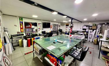 Venta casa comercial excelente oportunidad