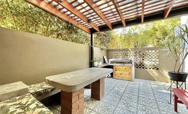 Departamento en Venta en Estoril/ Los Carpinteros