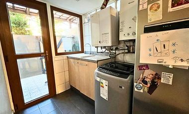 Departamento en Venta en Estoril/ Los Carpinteros