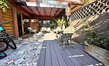 Departamento en Venta en Estoril/ Los Carpinteros