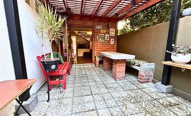 Departamento en Venta en Estoril/ Los Carpinteros