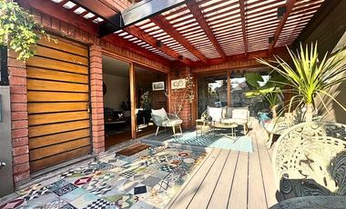 Departamento en Venta en Estoril/ Los Carpinteros