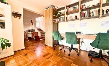 Departamento en Venta en Estoril/ Los Carpinteros