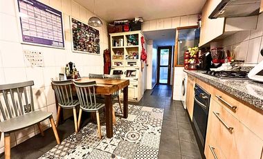 Departamento en Venta en Estoril/ Los Carpinteros