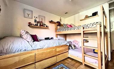 Departamento en Venta en Estoril/ Los Carpinteros