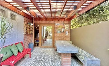 Departamento en Venta en Estoril/ Los Carpinteros