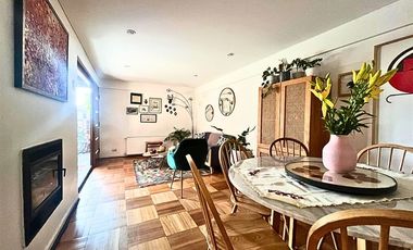 Departamento en Venta en Estoril/ Los Carpinteros