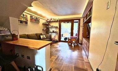 Departamento en Venta en Estoril/ Los Carpinteros