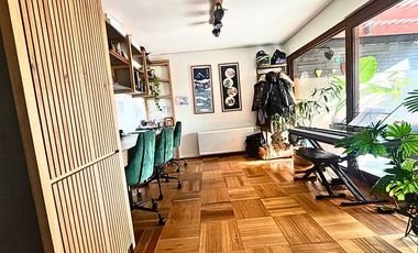 Departamento en Venta en Estoril/ Los Carpinteros