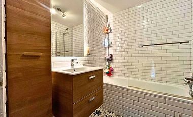 Departamento en Venta en Estoril/ Los Carpinteros