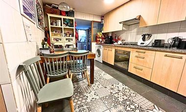 Departamento en Venta en Estoril/ Los Carpinteros