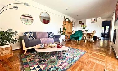 Departamento en Venta en Estoril/ Los Carpinteros