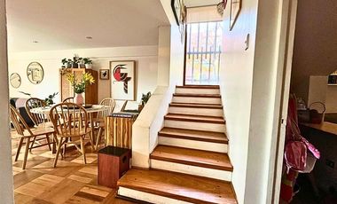Departamento en Venta en Estoril/ Los Carpinteros