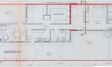 Casa en Venta en OPORTUNIDAD. 3D 2B sala estar 115 en 270 de terreno Colon