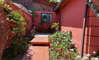 Casa en Venta en OPORTUNIDAD. 3D 2B sala estar 115 en 270 de terreno Colon