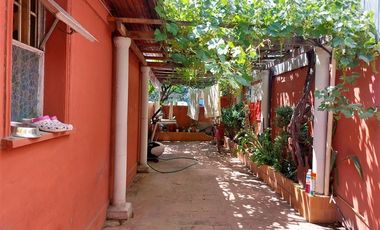 Casa en Venta en OPORTUNIDAD. 3D 2B sala estar 115 en 270 de terreno Colon