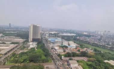 Disewakan Springwood Apartment Alam Sutera