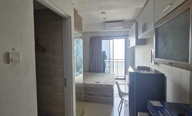 Disewakan Springwood Apartment Alam Sutera