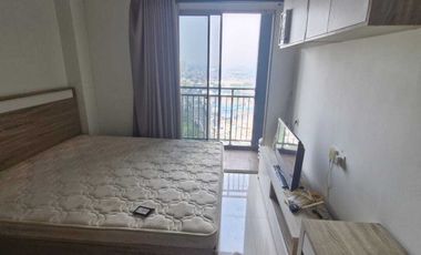 Disewakan Springwood Apartment Alam Sutera