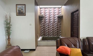 Dijual Rumah Minimalis moderen di Lokasi yang Asri