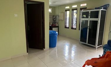 Dijual Rumah Minimalis moderen di Lokasi yang Asri