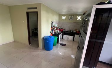 Dijual Rumah Minimalis moderen di Lokasi yang Asri