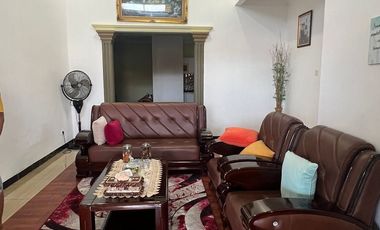 Dijual Rumah Minimalis moderen di Lokasi yang Asri