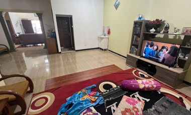 Dijual Rumah Minimalis moderen di Lokasi yang Asri