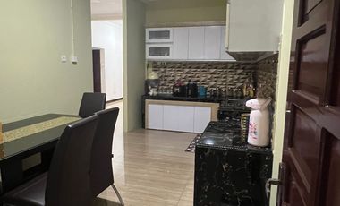 Dijual Rumah Minimalis moderen di Lokasi yang Asri