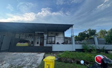 Dijual Rumah Minimalis moderen di Lokasi yang Asri