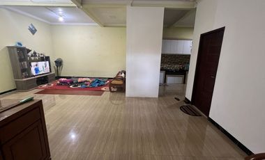 Dijual Rumah Minimalis moderen di Lokasi yang Asri