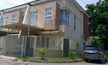 JUAL MURAH HARGA MODAL MANYAR DKT KLAMPIS ,KERTAJAYA,MERR,NGINDEN