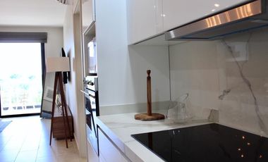 2-Bedroom Apartment With Terrace On 5th Floor In Playa Del Carmen RS-071