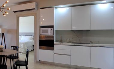 2-Bedroom Apartment With Terrace On 5th Floor In Playa Del Carmen RS-071