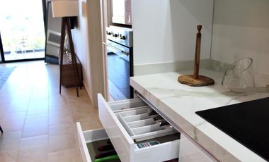 2-Bedroom Apartment With Terrace On 5th Floor In Playa Del Carmen RS-071