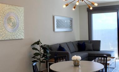 2-Bedroom Apartment With Terrace On 5th Floor In Playa Del Carmen RS-071