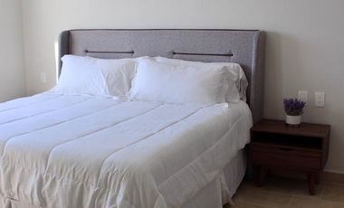 2-Bedroom Apartment With Terrace On 5th Floor In Playa Del Carmen RS-071